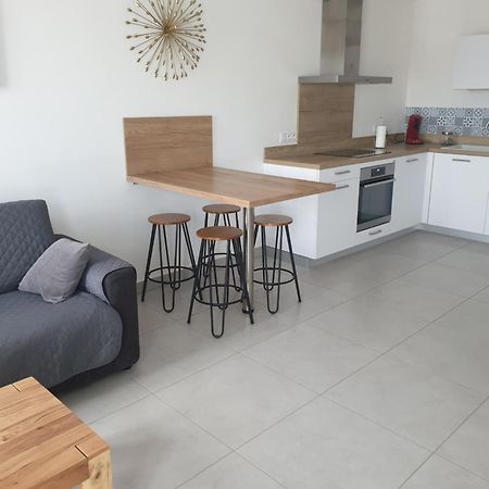Appartement A Deux Pas Du Port De Bonifacio Bonifacio  Exteriér fotografie