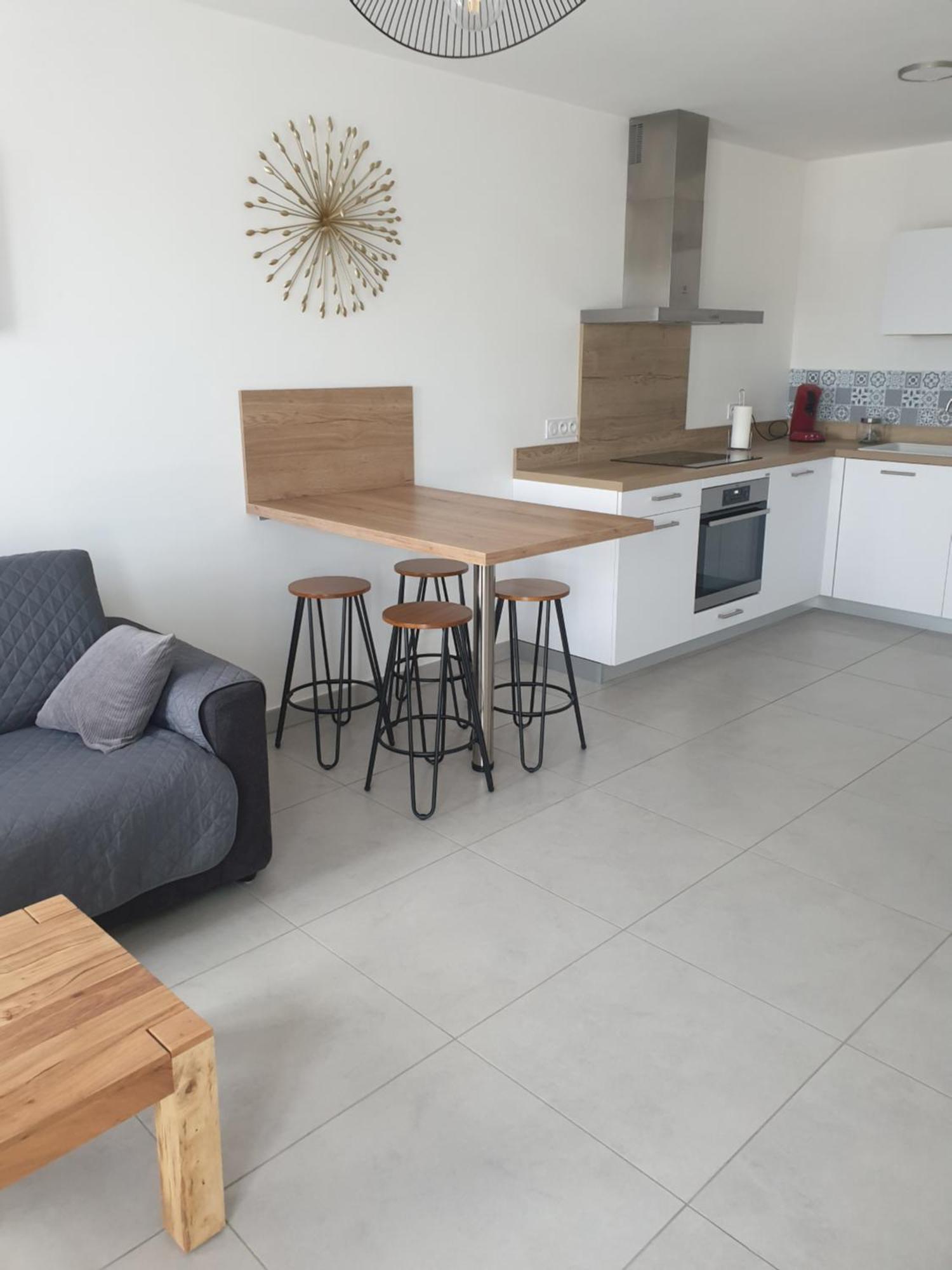 Appartement A Deux Pas Du Port De Bonifacio Bonifacio  Exteriér fotografie