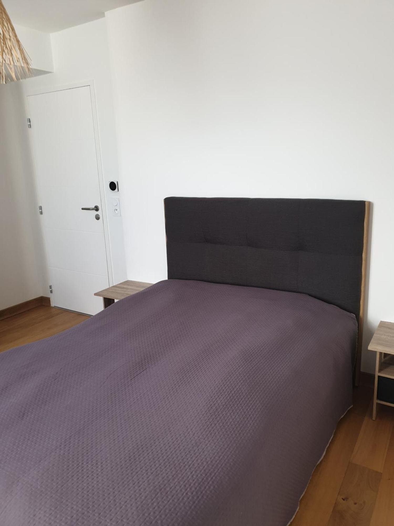 Appartement A Deux Pas Du Port De Bonifacio Bonifacio  Exteriér fotografie