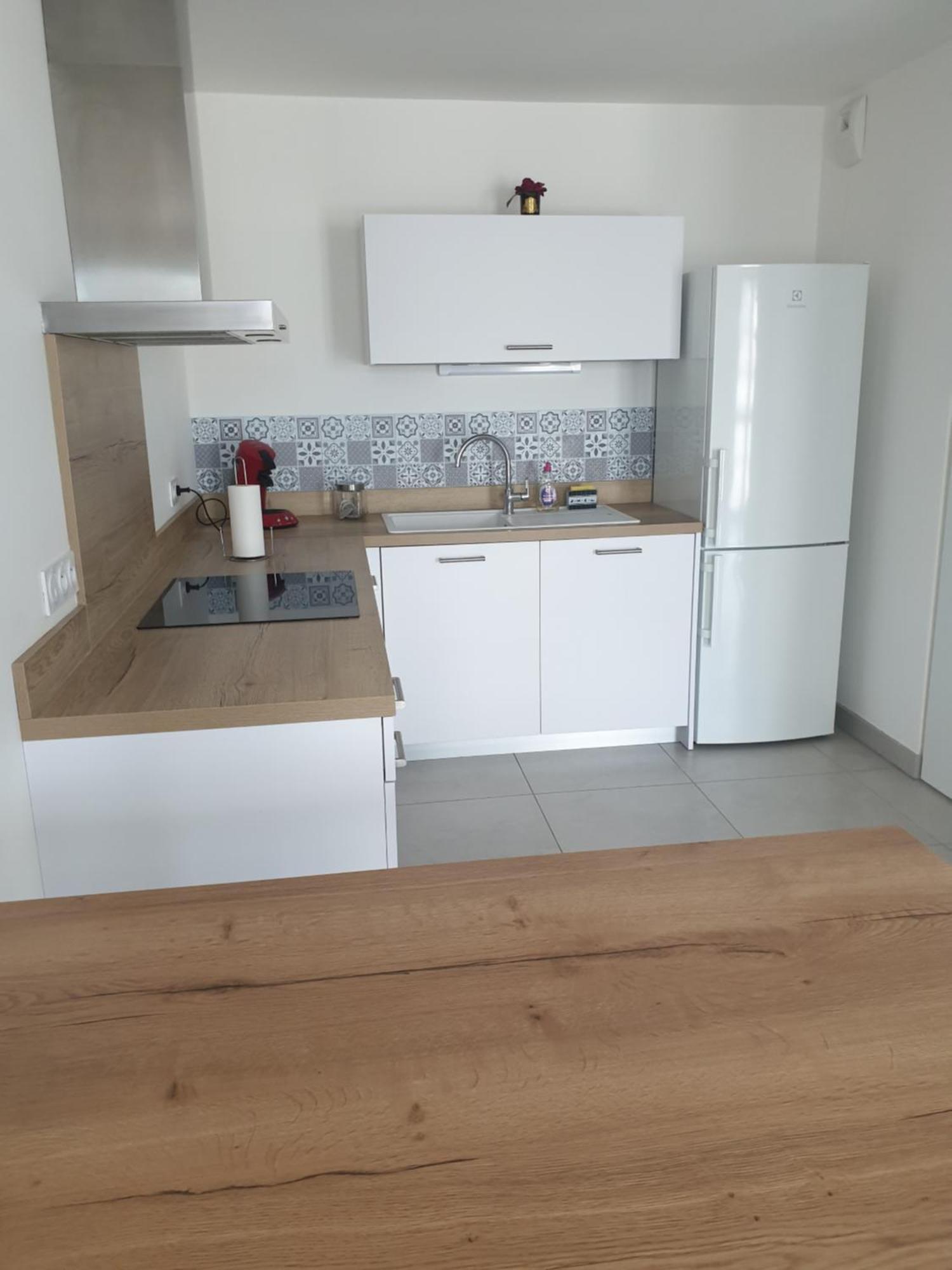 Appartement A Deux Pas Du Port De Bonifacio Bonifacio  Exteriér fotografie